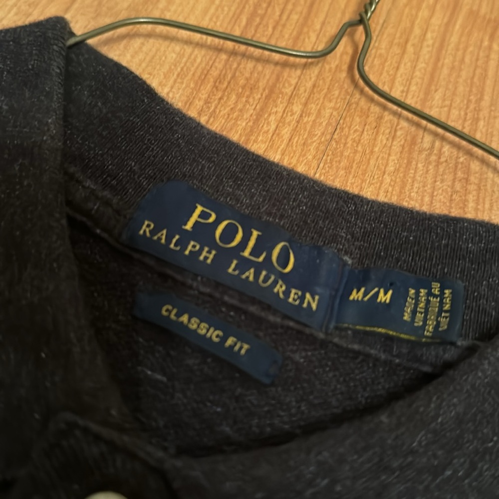Polo - Ralph Lauren - Picture 3 of 4